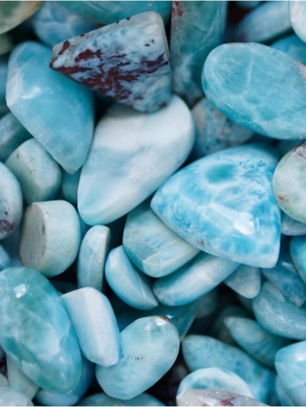 Larimar - Picture 8 of 8